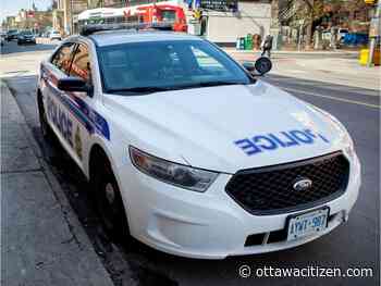 Man arrested after two men stabbed in Market
