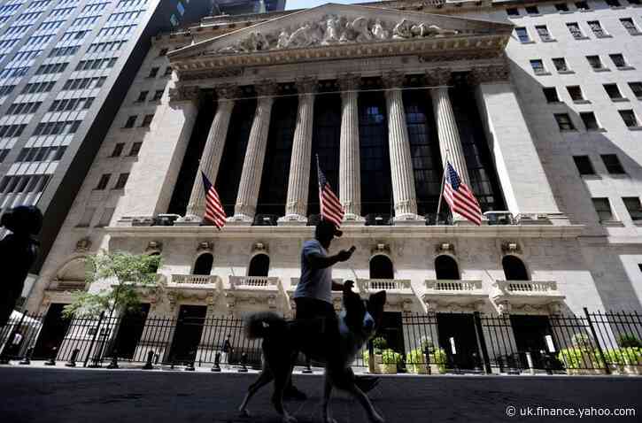 Competition to heat up among U.S. stock exchanges with new entrants