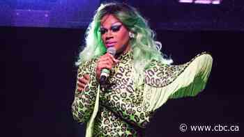 Chi Chi DeVayne, RuPaul's Drag Race star, dies at 34