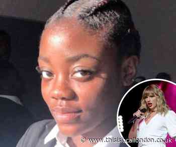 Taylor Swift donates £23,000 to pay for student's university fee