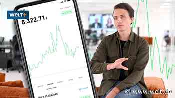 Niedrige Gebühren und Aktienhandel per Neo Broker - aber nicht ohne Risiko