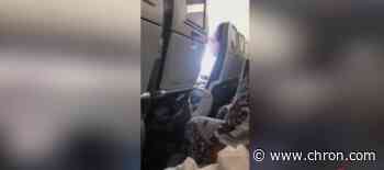 'We are all traumatized': Mother, 6 kids kicked off flight after toddler refused to wear mask
