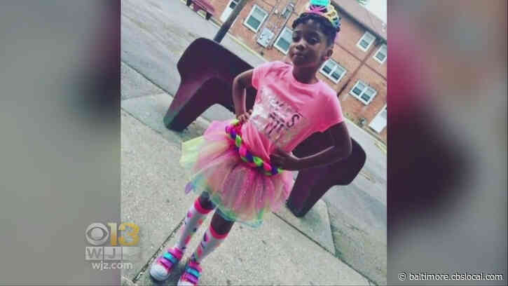 US Marshals Arrest Man Wanted In Slaying Of 10-Year-Old Makiyah Wilson