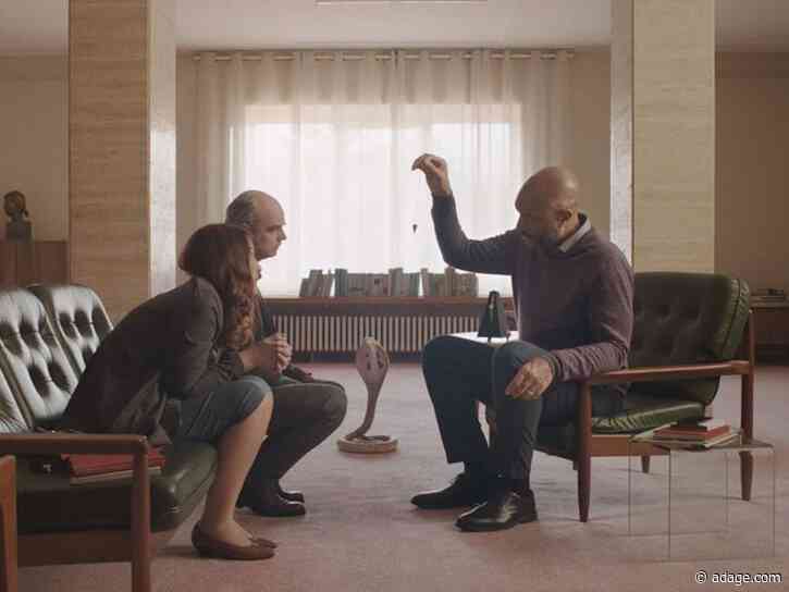 Watch: The top 5 creative brand ideas you need to know about right now, August 21, 2020