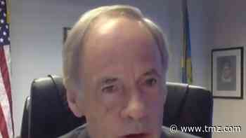 Sen. Tom Carper Drops F-Bombs Over Zoom Issues During USPS Hearing