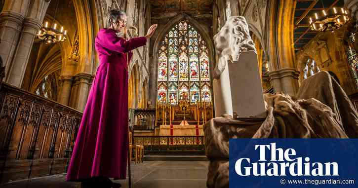 The bias of blessings that are blind to love | Letters