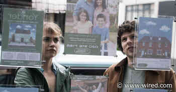 Horror Movies Seem to Really Hate the Suburbs