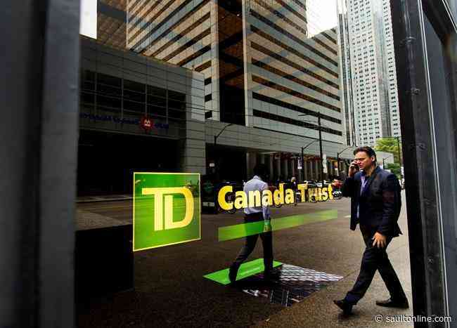 TD reaches settlement after U.S. investigation into bank’s overdraft practices