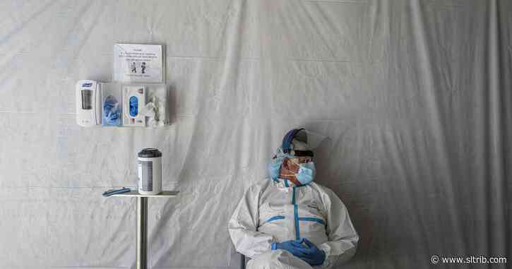 Navajo Nation reports 19 new COVID-19 cases, 3 more deaths