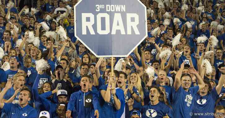 Report: BYU adds Western Kentucky to its football schedule; Cougars unofficially now have an 8-game slate
