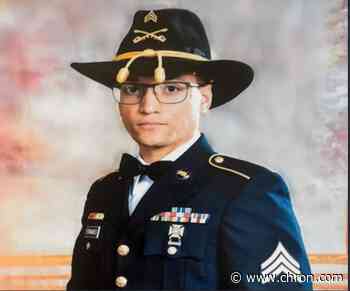 U.S. Army asks for help in search of another missing Fort Hood soldier