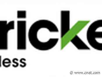 Cricket Wireless offers 5G access, but only if you buy a $1,200 phone     - CNET