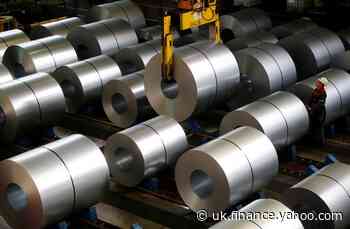 Thyssenkrupp steel unit aims for return to profit in fiscal year 2021/22 - WAZ