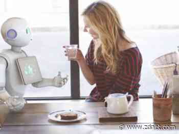 Facebook is building home robots to help you find your ringing phone