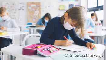 This is how each Toronto-area school board will reopen classrooms