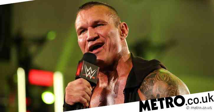 WWE’s Randy Orton wouldn’t have ‘reacted well’ if he’d been fired like Drew McIntyre early in his career