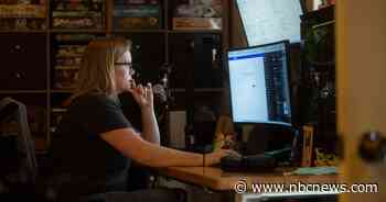 Making money online, a click at a time: How some are grinding out a living on the internet