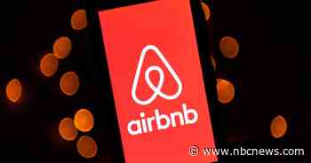 Airbnb announces a ‘global party ban’ for public health reasons