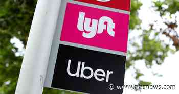 Uber, Lyft say they will halt rides in California unless appeals court steps in