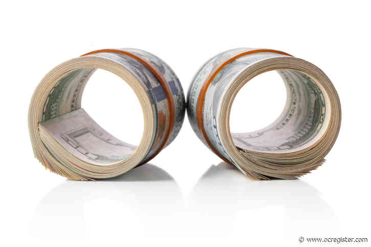 Who will pay for Prop. 15’s split rail tax initiative?