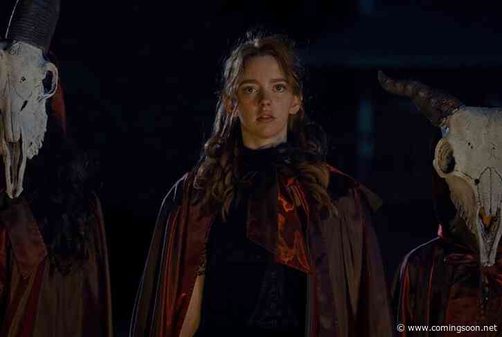 The Pale Door Review: Slow Start Followed by Thrilling Genre Blend
