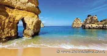 Portugal tourists face tough coronavirus rules - including compulsory face masks