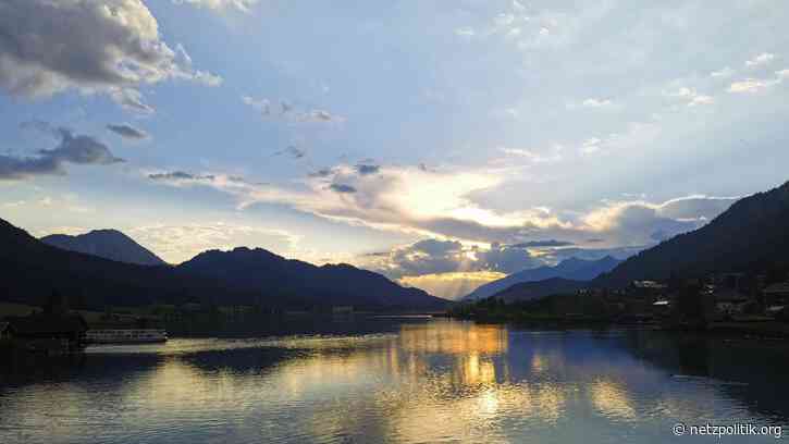 Was vom Tage übrig blieb: Datenschutz, Datenschmutz und digitale Fließbandarbeit