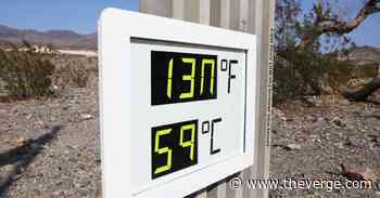 What it takes to verify the hottest temperatures on Earth