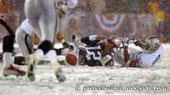 Looking at the most controversial plays in NFL history