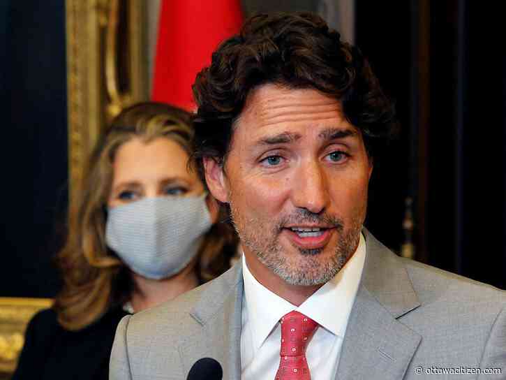 Kurl: Will centrist voters turn away from Justin Trudeau? It's unlikely