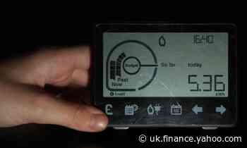 Ovo Energy pays £1.2m fine after SSE misses smart meters target