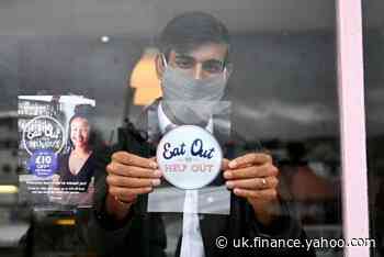 JPMorgan predicts 2 million jobs to be lost if furlough scheme ends in October and urges Rishi Sunak to extend it