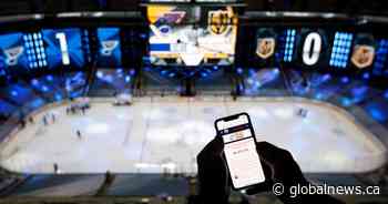 Edmonton Oilers expect to draw delayed 50/50 number next week