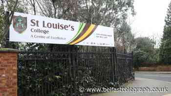 Staff member at west Belfast school tests positive for Covid-19