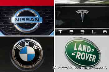 Which? calls on BMW, Nissan, Land Rover, Tesla cars to be recalled over fault claims