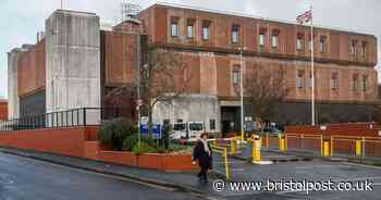 Prisoner released by mistake from HMP Bristol