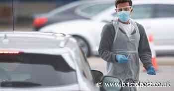 More new cases recorded Bristol over the last 24 hours