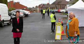 Local lockdown 'last resort' after Stanley 'steps up' during Covid outbreak