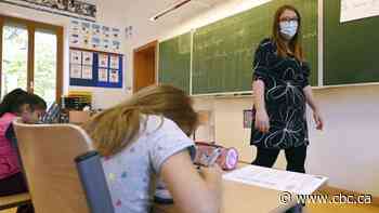 Alberta releases outbreak response plan for back to school