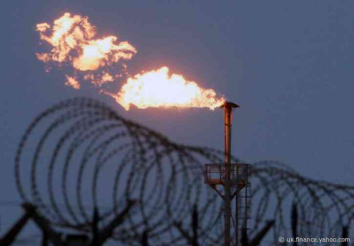 Exclusive: Draft EU methane strategy shies away from binding emissions standards