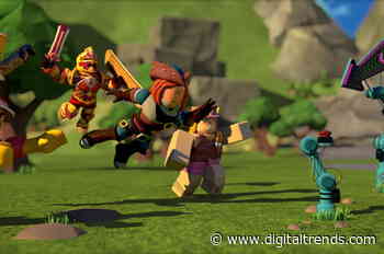 Kids are being exposed to adult images and simulated sex in Roblox