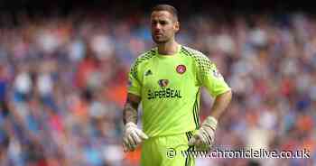 Sunderland sign Remi Matthews, seeing off interest from Championship sides