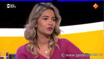 Monica Geuze verbaast vriend en vijand in de Slimste Mens: ‘Kwestie van tactiek’