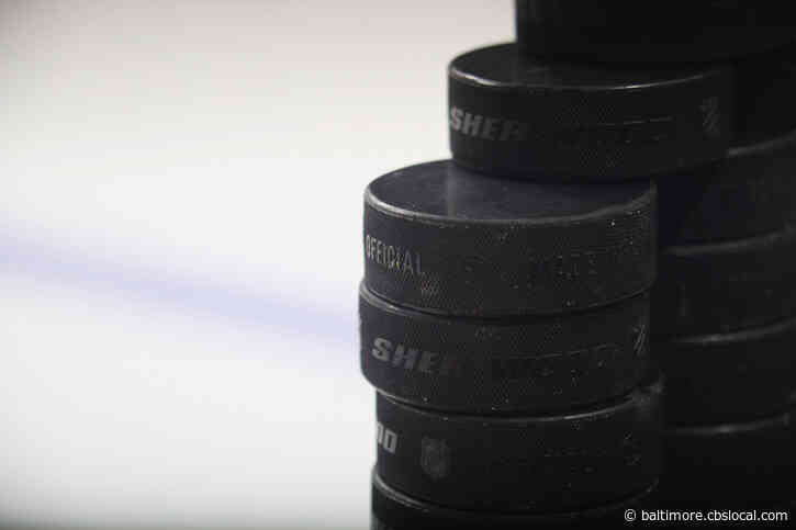 13-Year-Old Maryland Boy Hit By Hockey Puck During Camp Dies