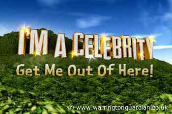 I'm a Celebrity UK: Gwrych Castle drops huge hint that ITV show will film there