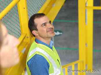 Jeff Wilke, head of Amazon's retail business, to retire next year