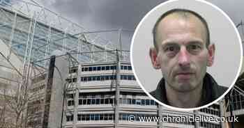 St James' Park bag thief targeted women's belonging at safeguarding conference