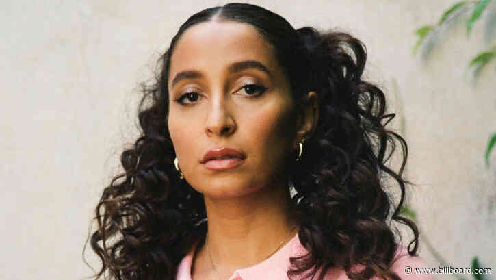 How Wafia Transformed the ‘Protest and Rebellion’ of Her Existence Into ‘Good Things’