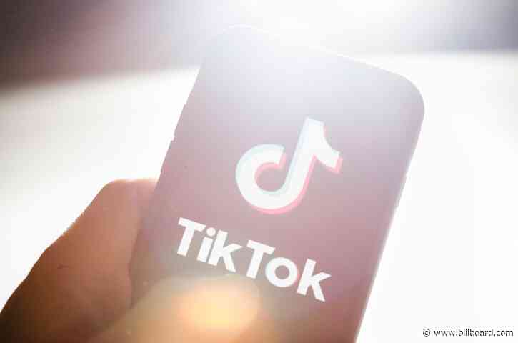 TikTok’s Fate Matters to the Music Industry, But Not For The Reasons You Think