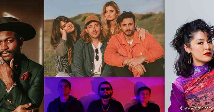 Twilight Concert organizers will throw a virtual benefit show to aid Utah musicians hit by COVID-19 pandemic